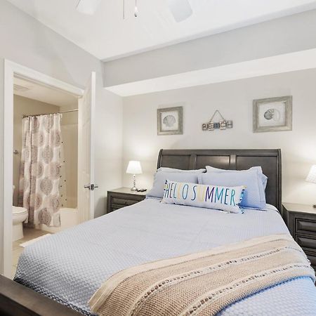 Ws Luxury Condo Of Seascape Destin Dış mekan fotoğraf